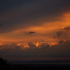 Bodensee am Abend