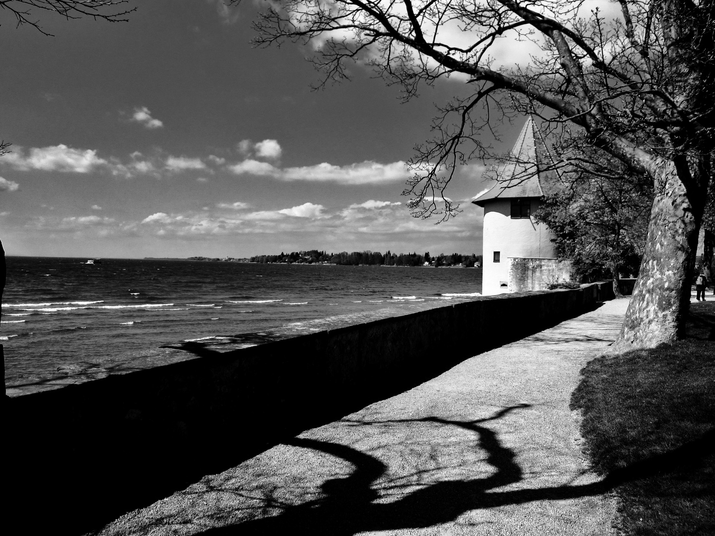 Bodensee Ansichten