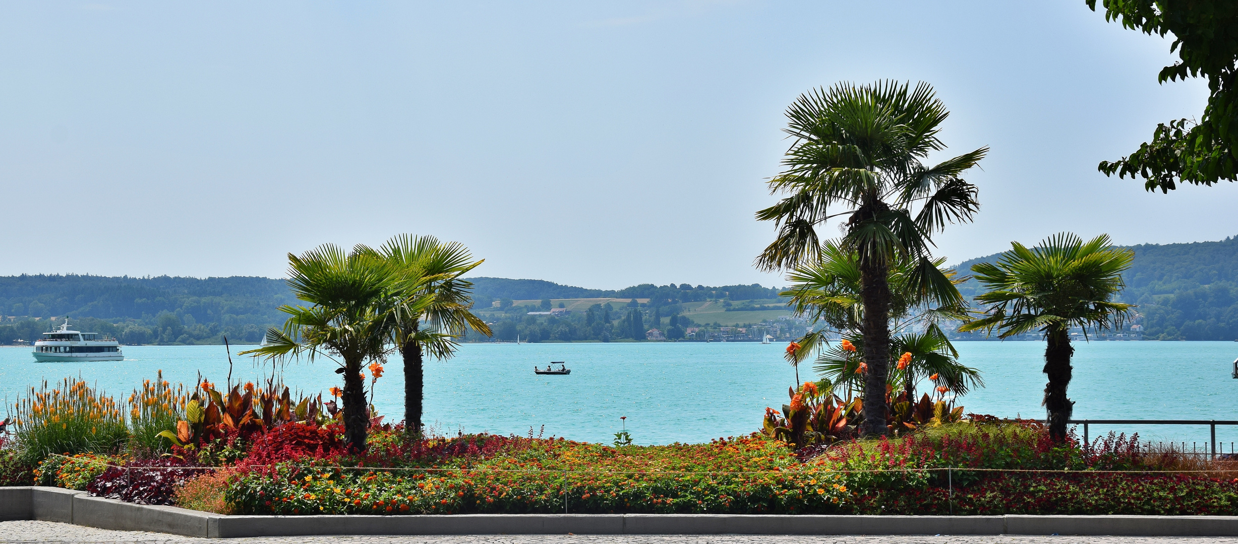 Bodensee Ausblicke