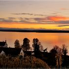 Bodensee bei Birnau