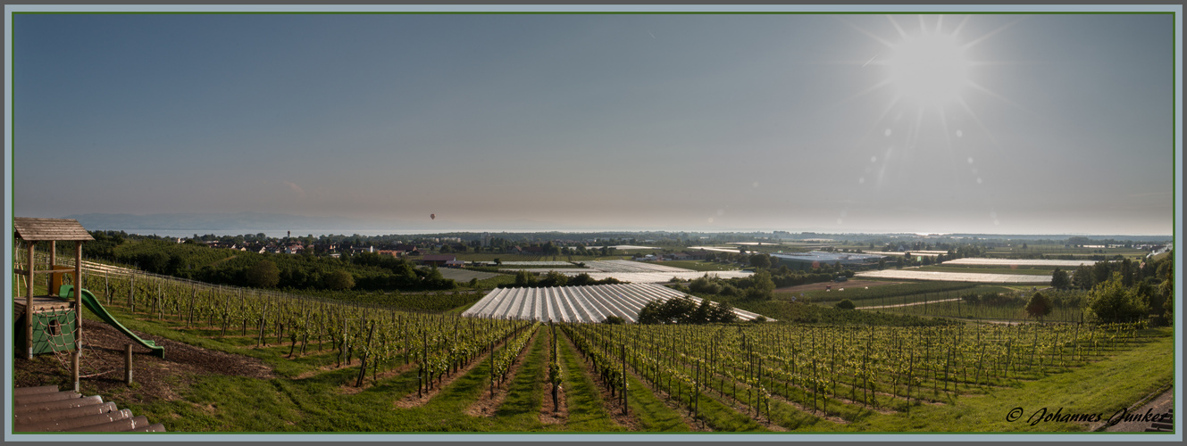 Bodensee bei Kressbronn