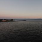 Bodensee bei Langenargen