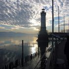 Bodensee bei Lindau