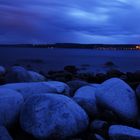 Bodensee bei Nacht