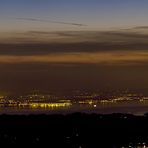 ~ Bodensee bei Nacht ~