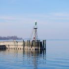 Bodensee bei Rorschach