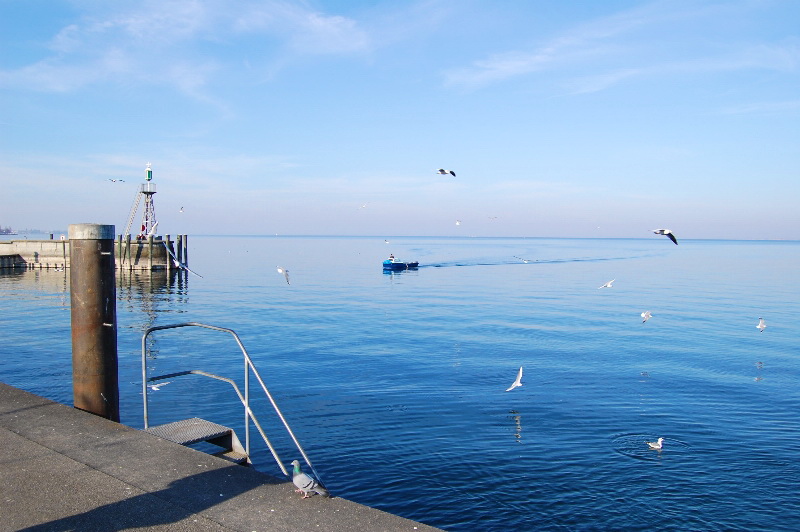 Bodensee bei Rorschach2