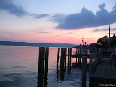 Bodensee bei Überlingen