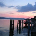 Bodensee bei Überlingen