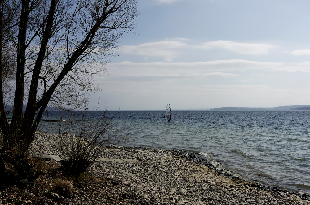 Bodensee bei Überlingen...2