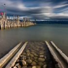 Bodensee bei Wasserburg