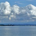 Bodensee - blau