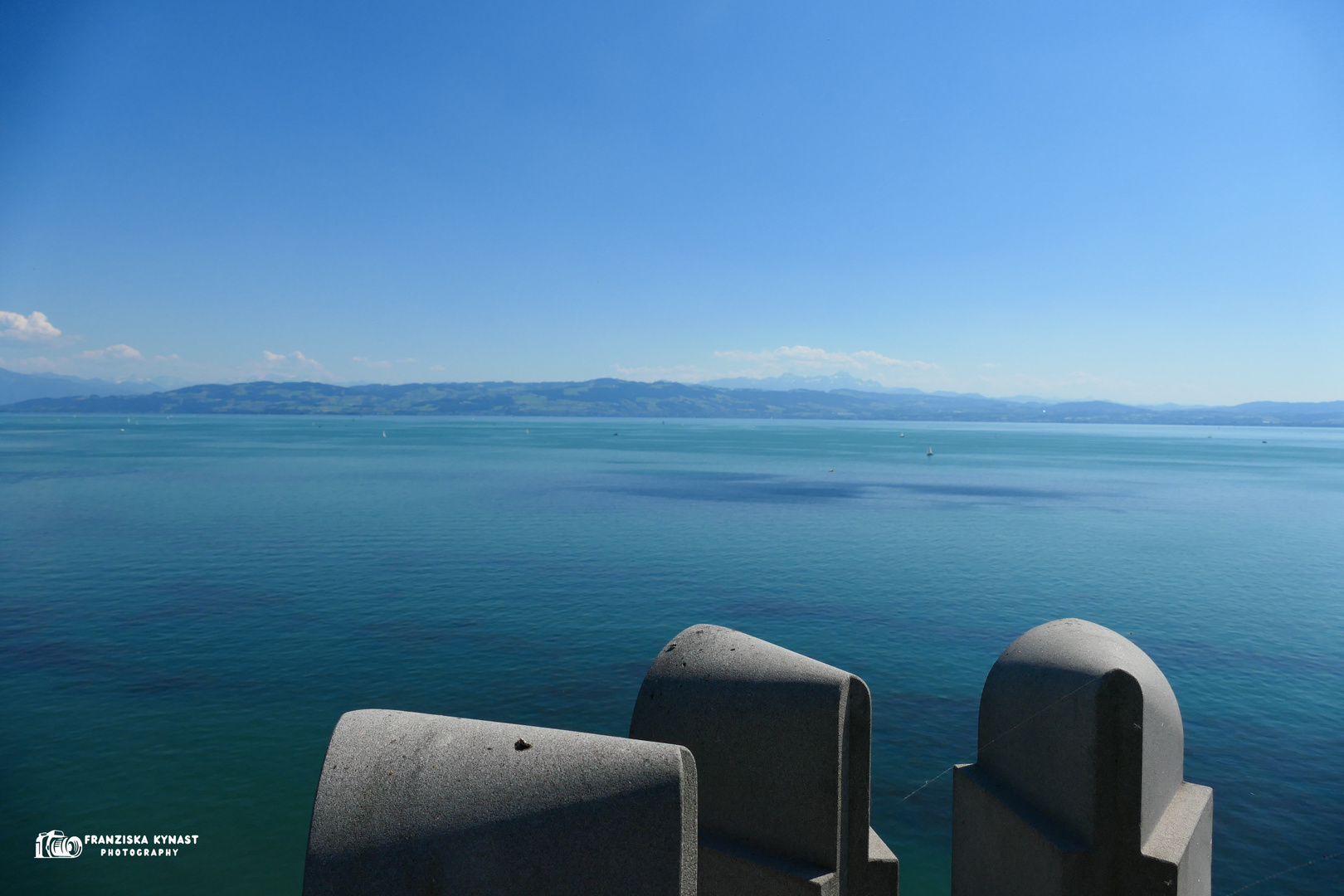 Bodensee Blick