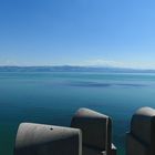 Bodensee Blick