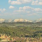 Bodensee-Blick bei Hödingen / Überlingen