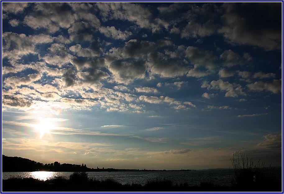 Bodensee Blues