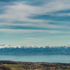 Bodensee ca.180° Panorama