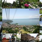 Bodensee - Collage