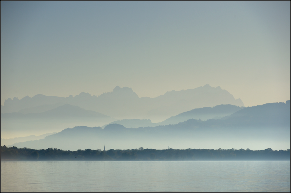 Bodensee ...