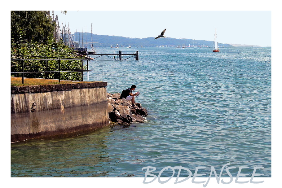 Bodensee