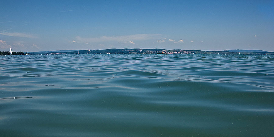 Bodensee - DER See