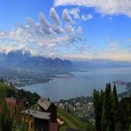 Bodensee der See