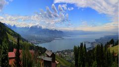 Bodensee der See