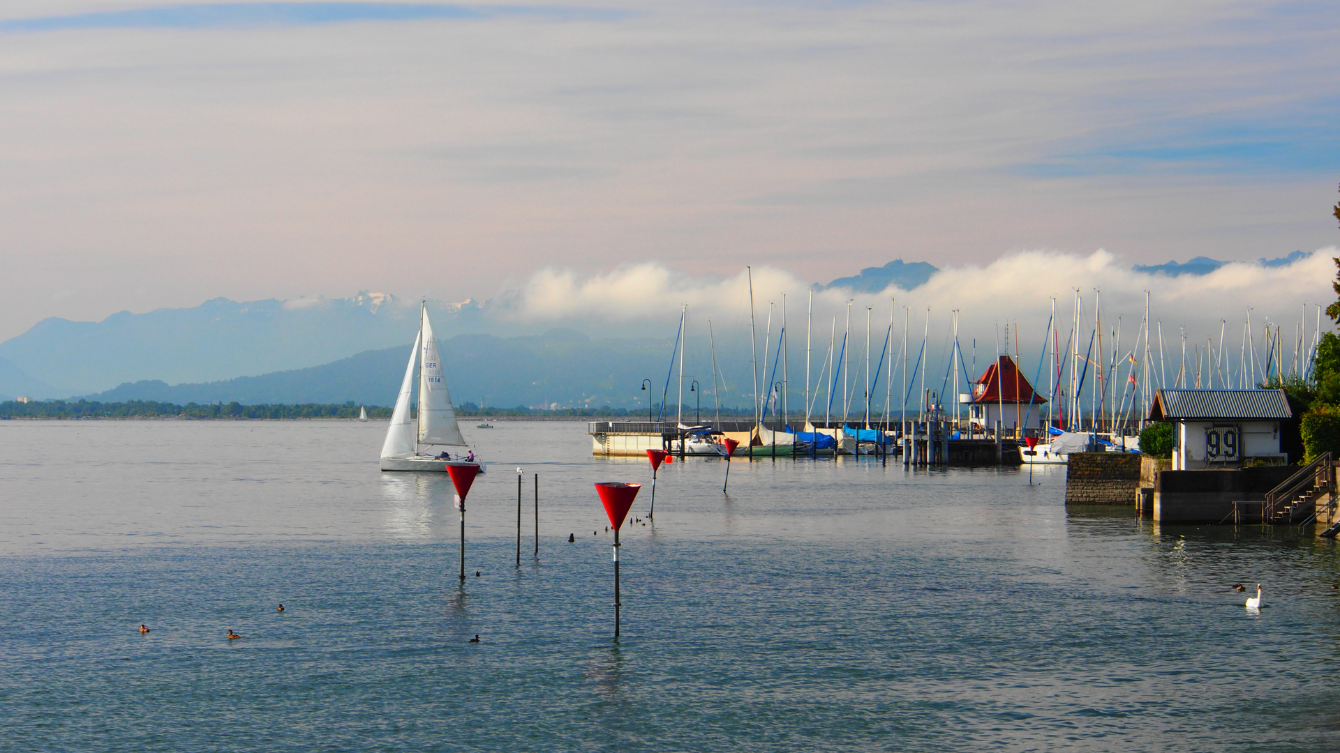 Bodensee