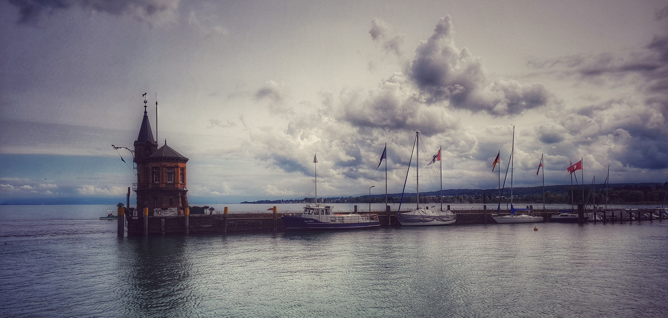 Bodensee