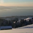 Bodensee ... ein Wintermärchen