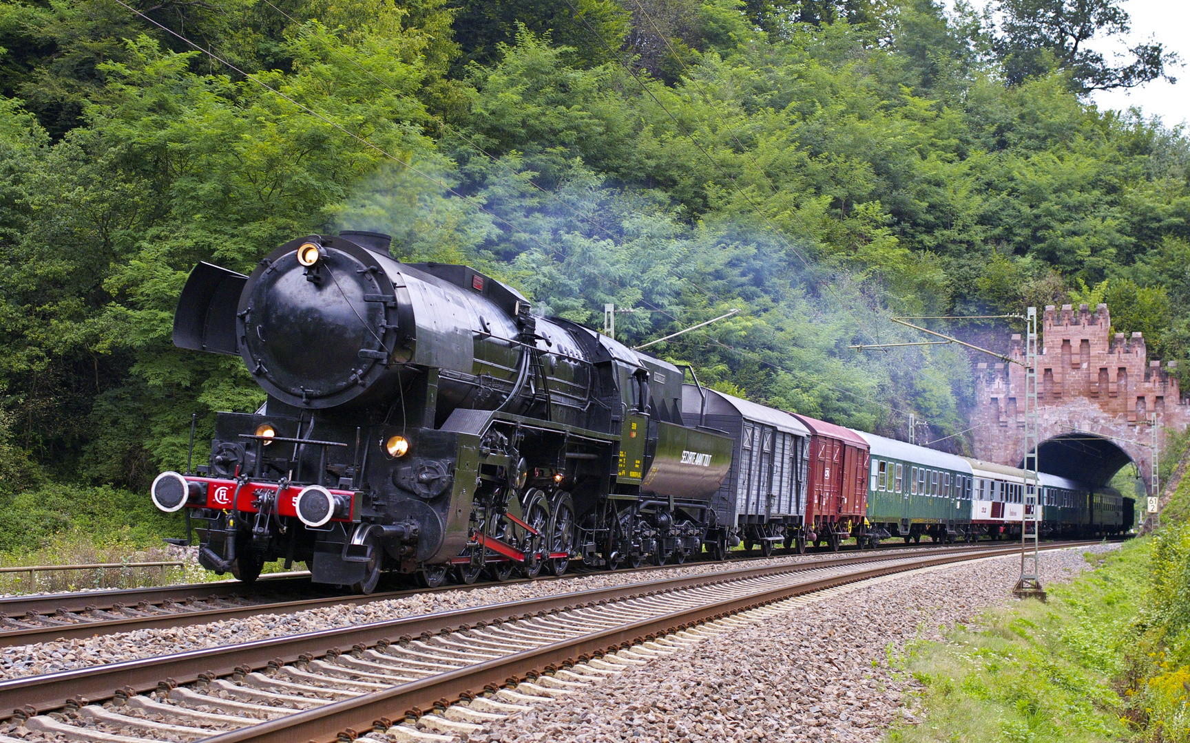 Bodensee-Express