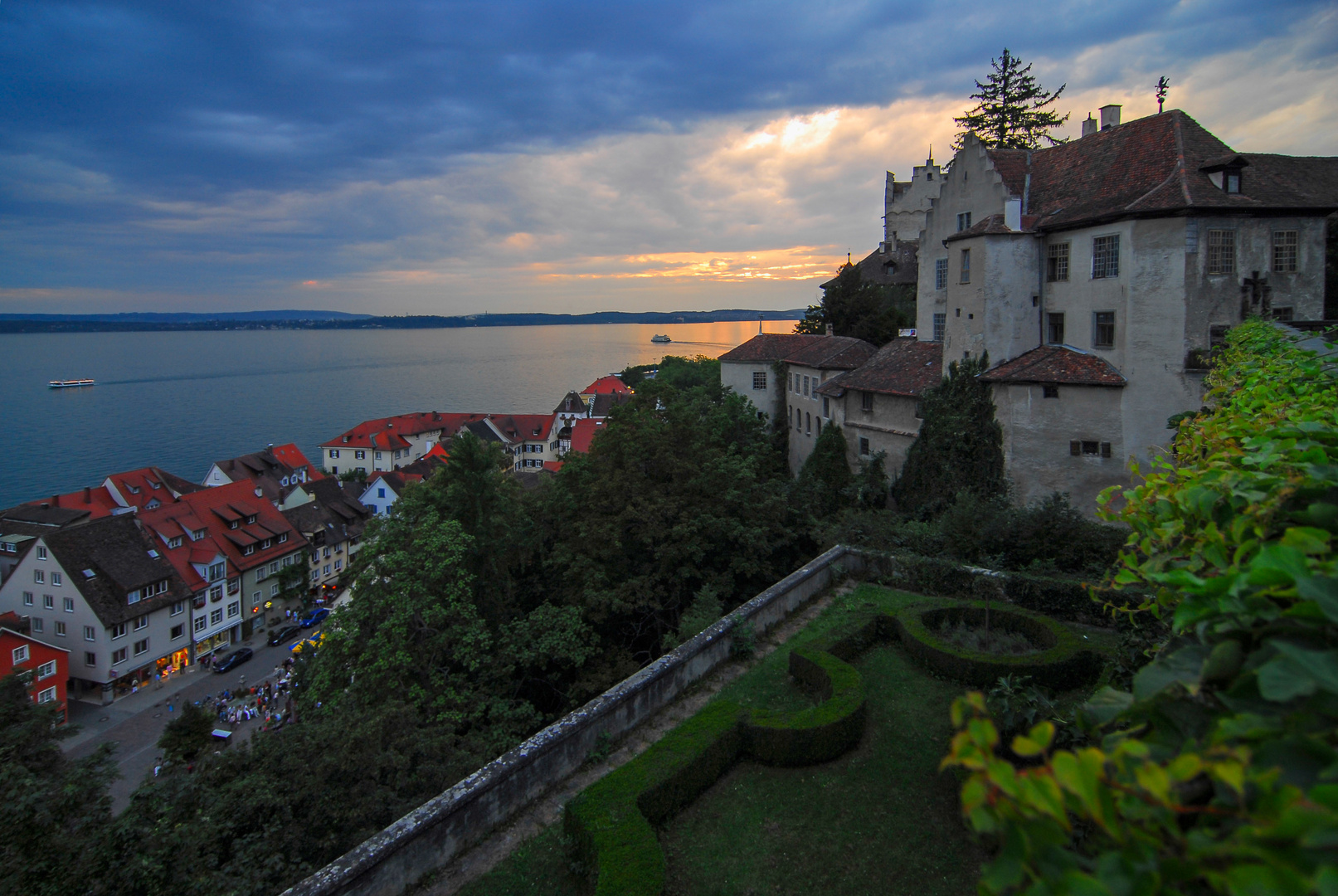 Bodensee