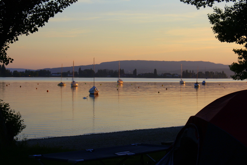 Bodensee by xlena7 