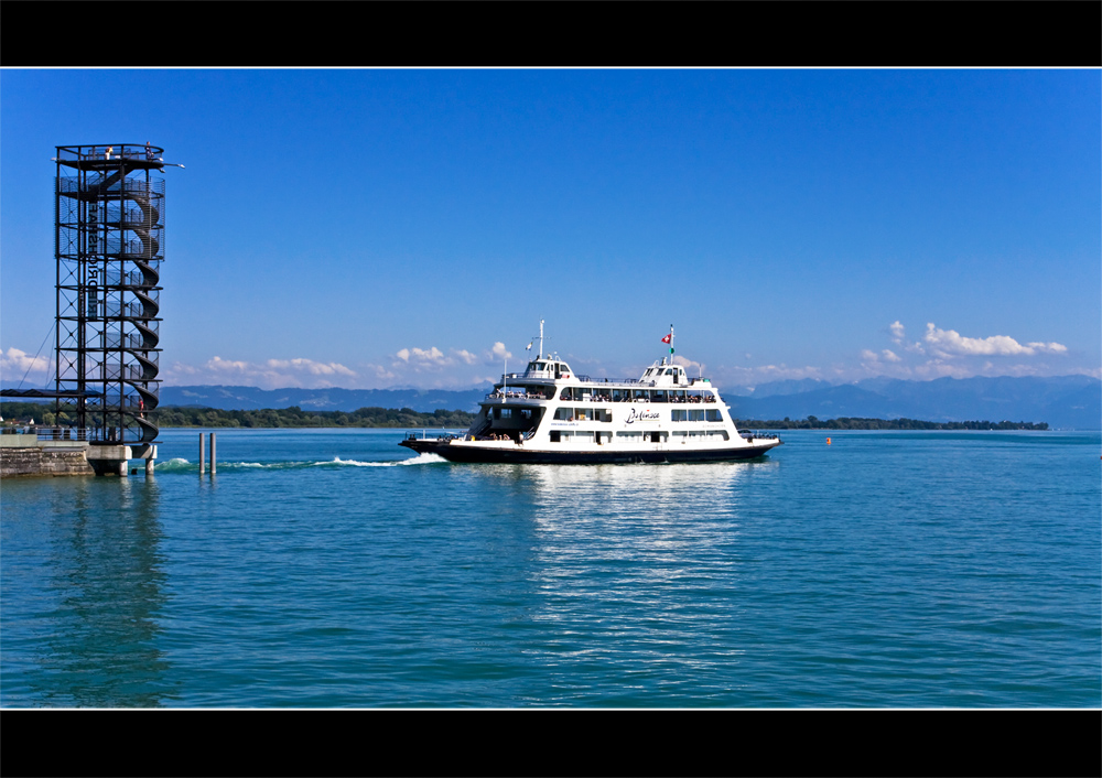 bodensee fähre