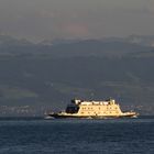 Bodensee-Fähre