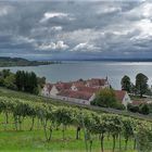 Bodensee Gewitter