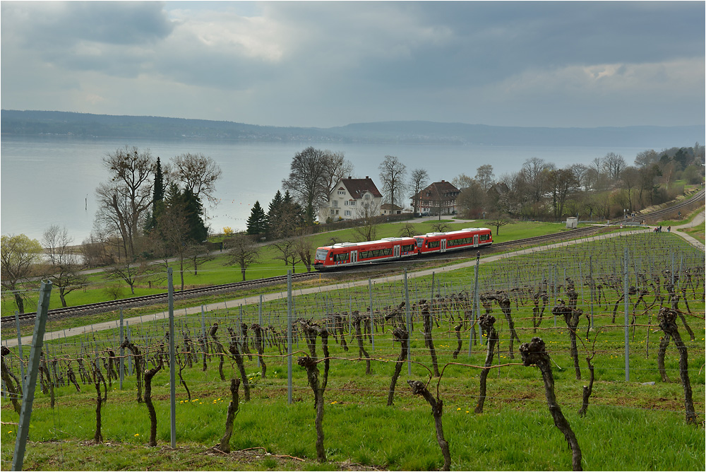 Bodensee-Gürtelbahn