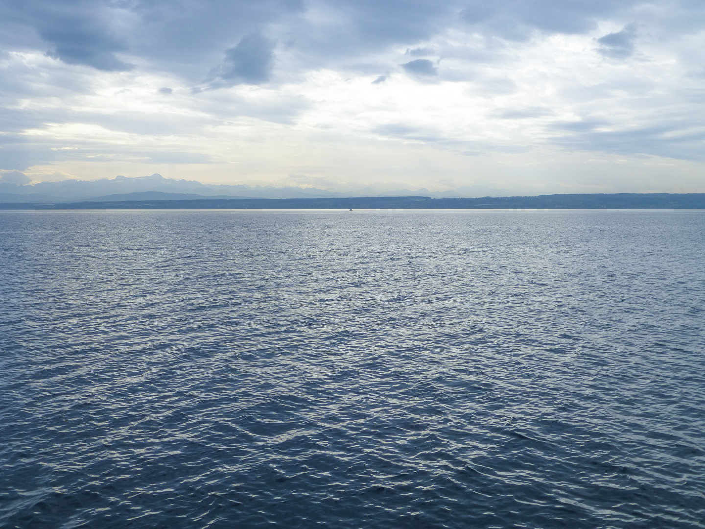 Bodensee Horizont