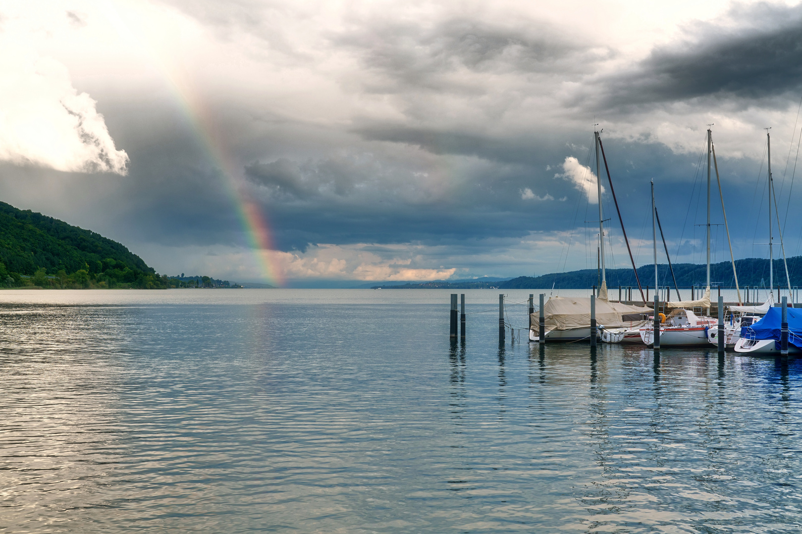 Bodensee I