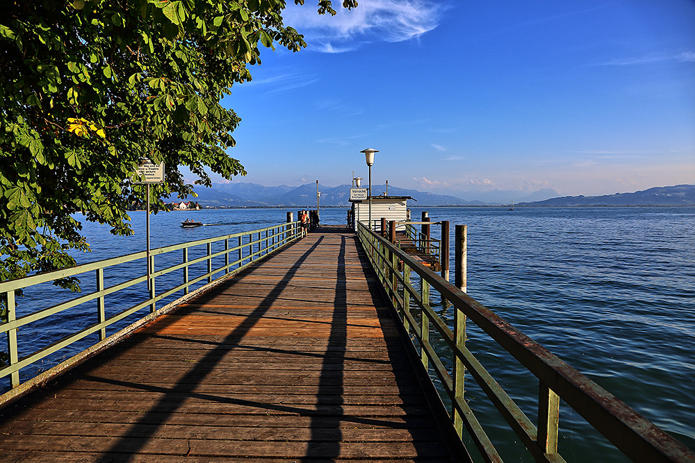 Bodensee Ideal
