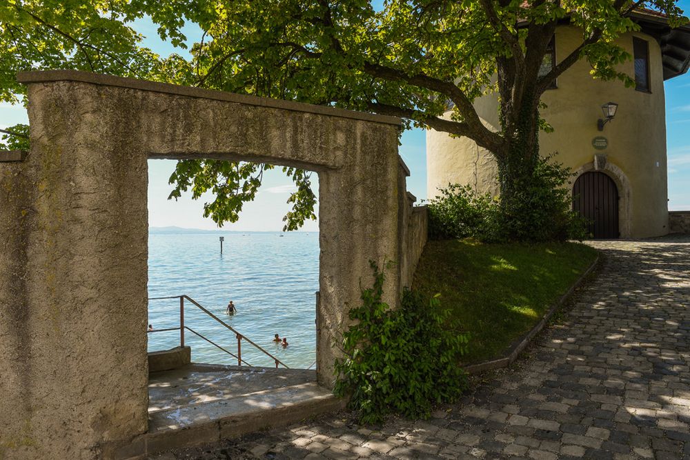 Bodensee-Idyll 1