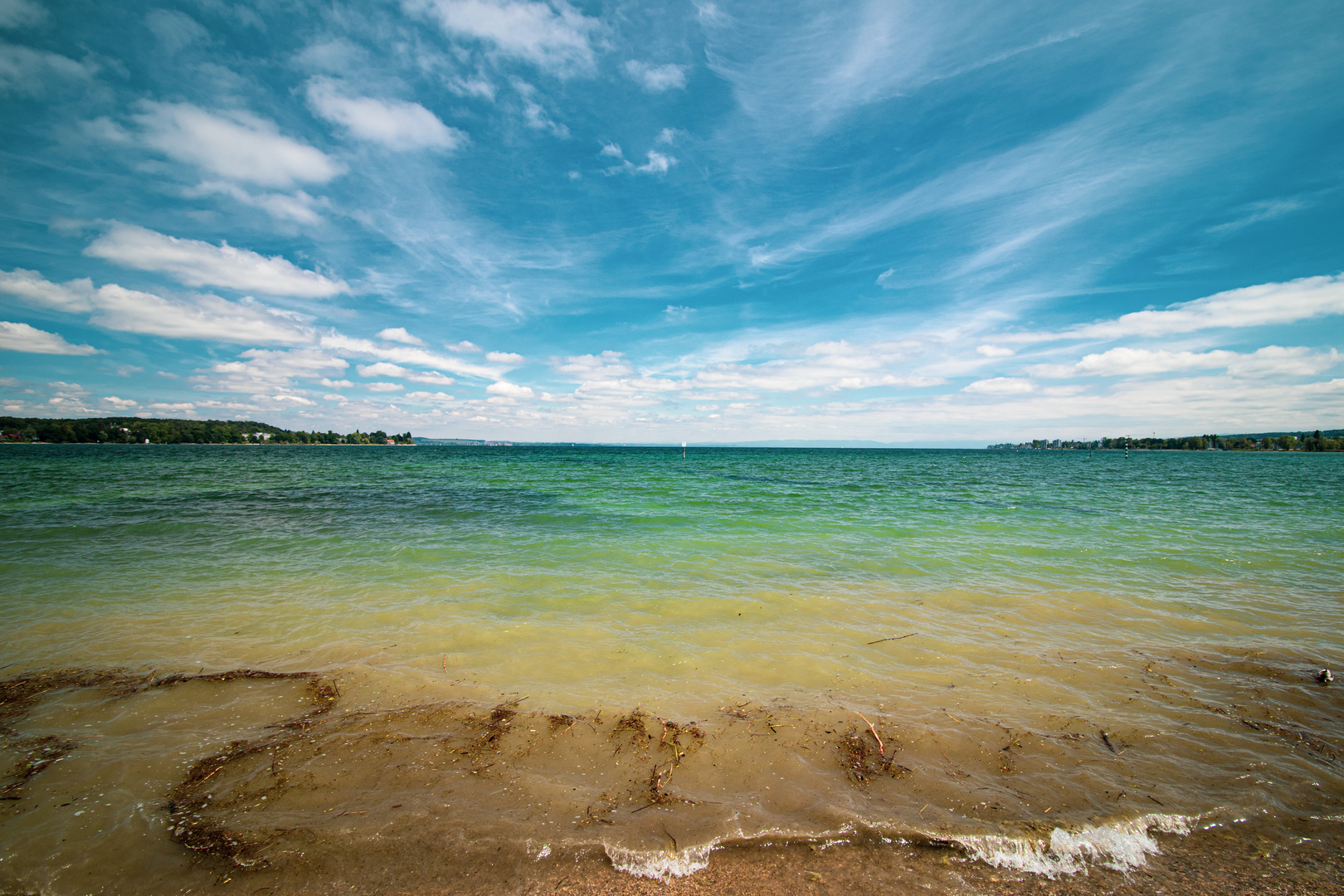 Bodensee Idylle