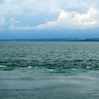 Bodensee im August