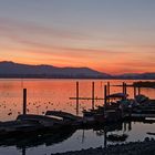 Bodensee im Herbst