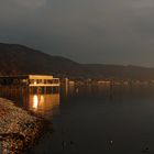 Bodensee im Herbst