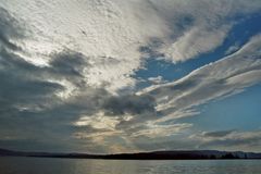 Bodensee im November