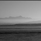 Bodensee im Spätsommer