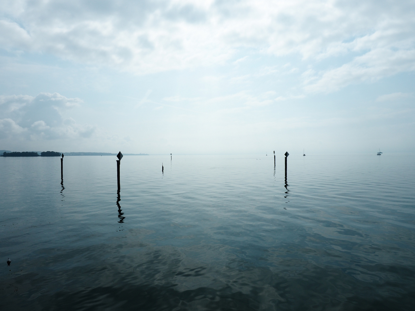 Bodensee Immenstaad 2015