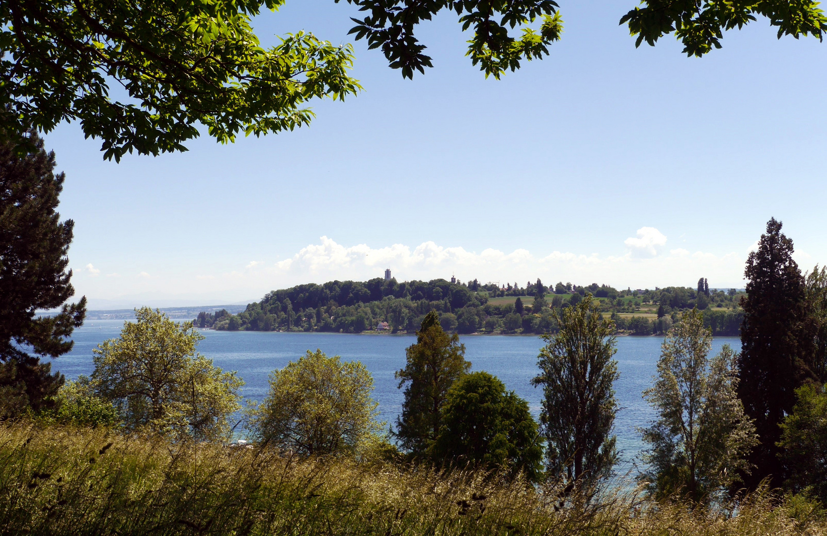 Bodensee-Impression