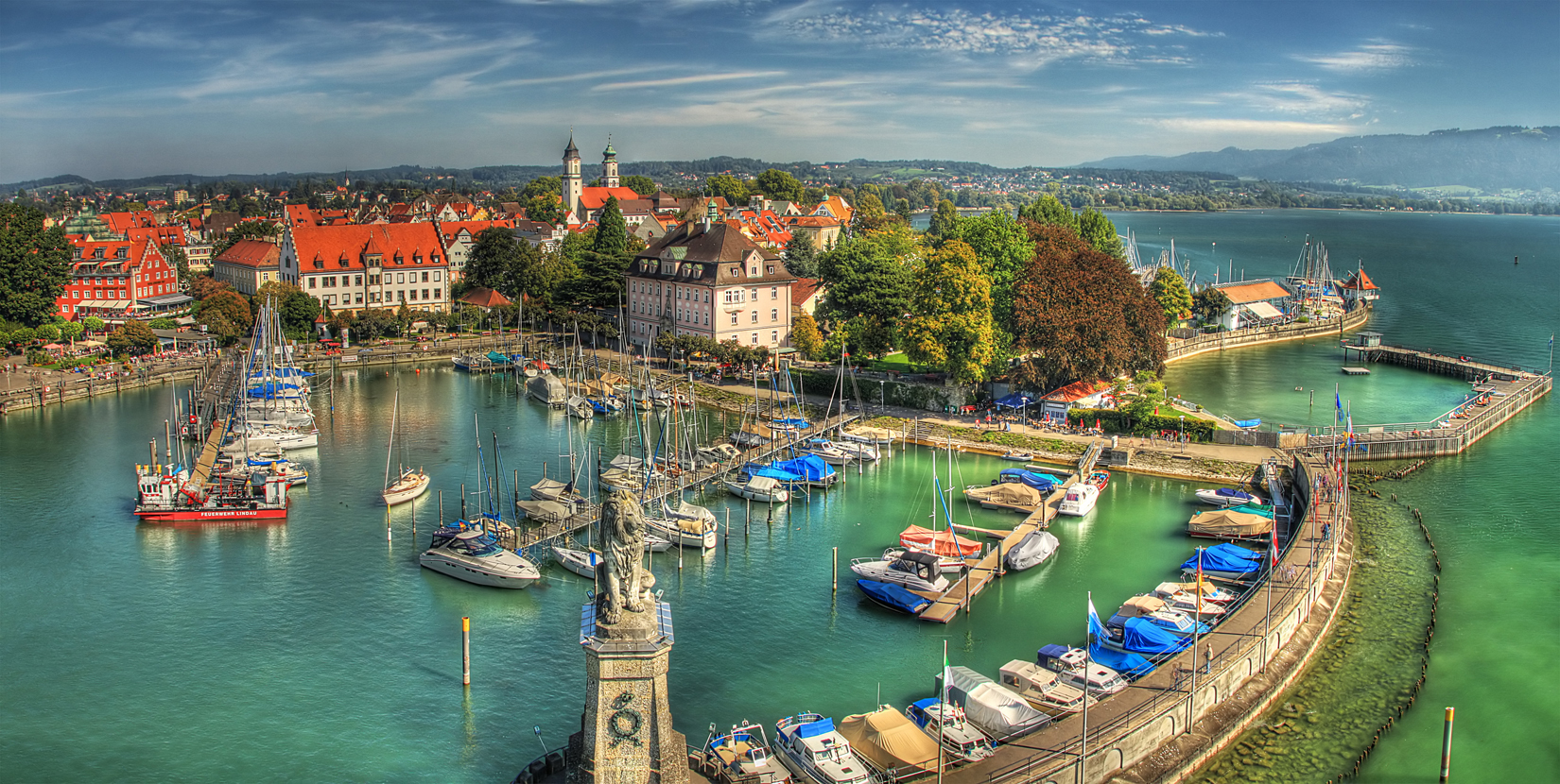 Bodensee Impressionen. (34)